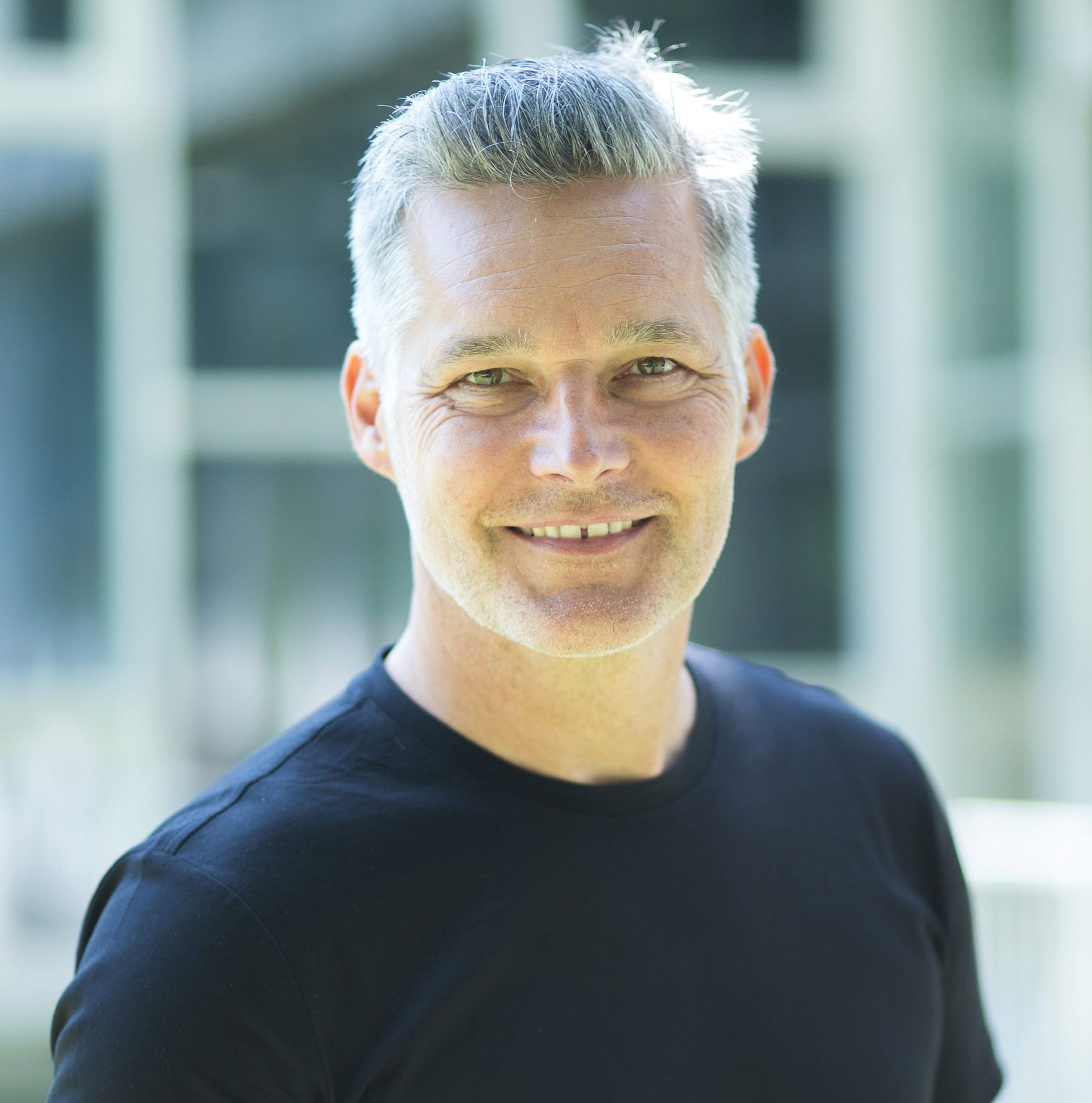 Claudio Kratzmüller