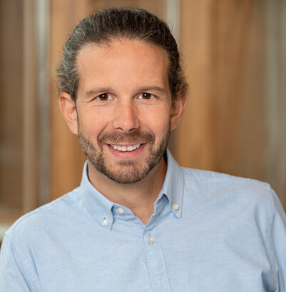 Daniel Kofler