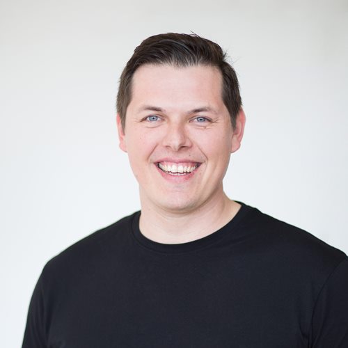 Ideentriebwerk Mentoren Speed-Dating: Manuel Leal Garcia