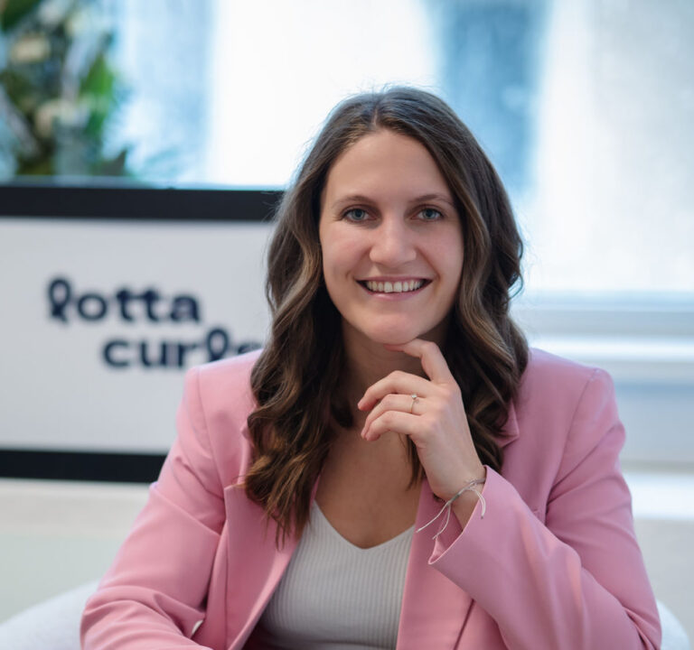 Christina Niederl – Mentor:in Startup Playground