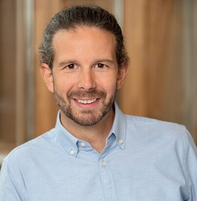 Daniel Kofler – Mentor:in Startup Playground