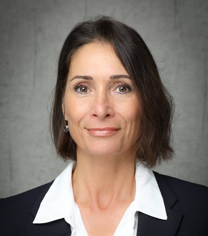 Helga Mangott – Mentor:in Startup Playground