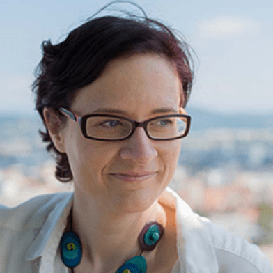 Isabella Danda – Mentor:in Startup Playground