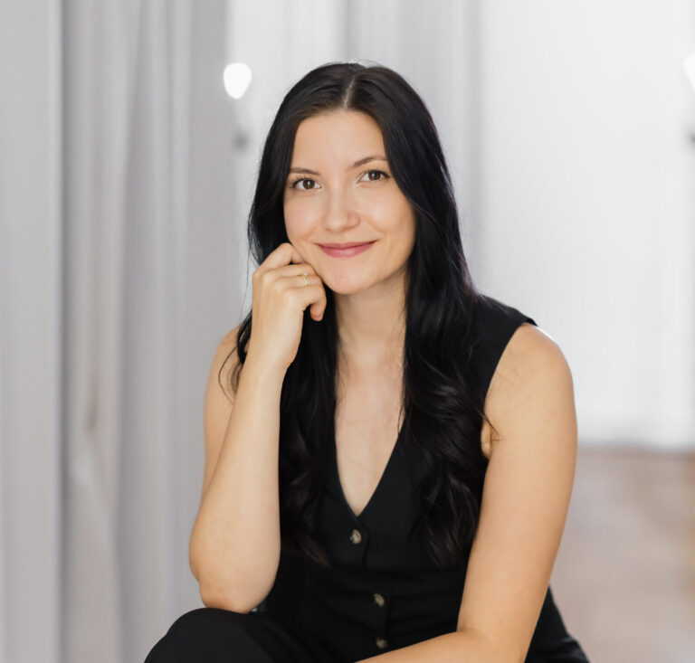 Julia Watzinger – Mentor:in Startup Playground