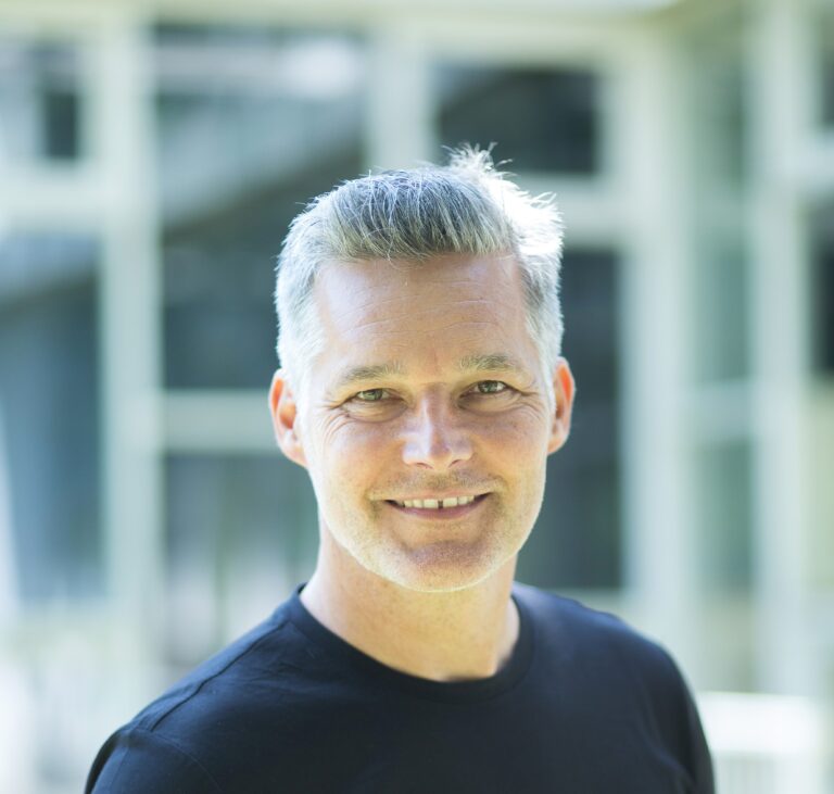 Claudio Kratzmüller – Mentor:in Startup Playground