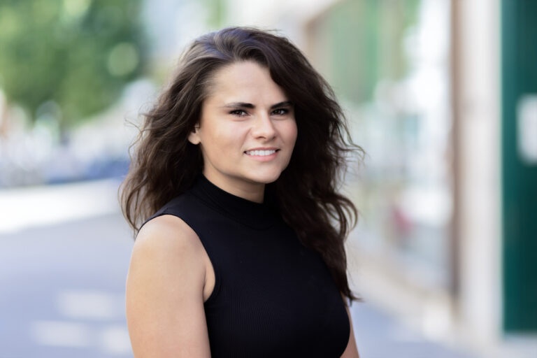 Liza Brandstätter – Mentor:in Startup Playground