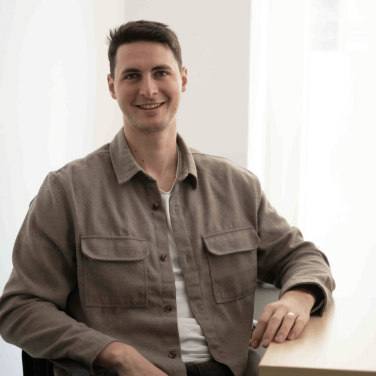 Lukas Watzinger – Mentor:in Startup Playground