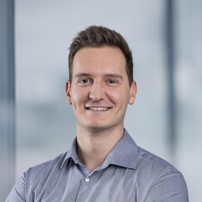 Sebastian Harringer – Mentor:in Startup Playground