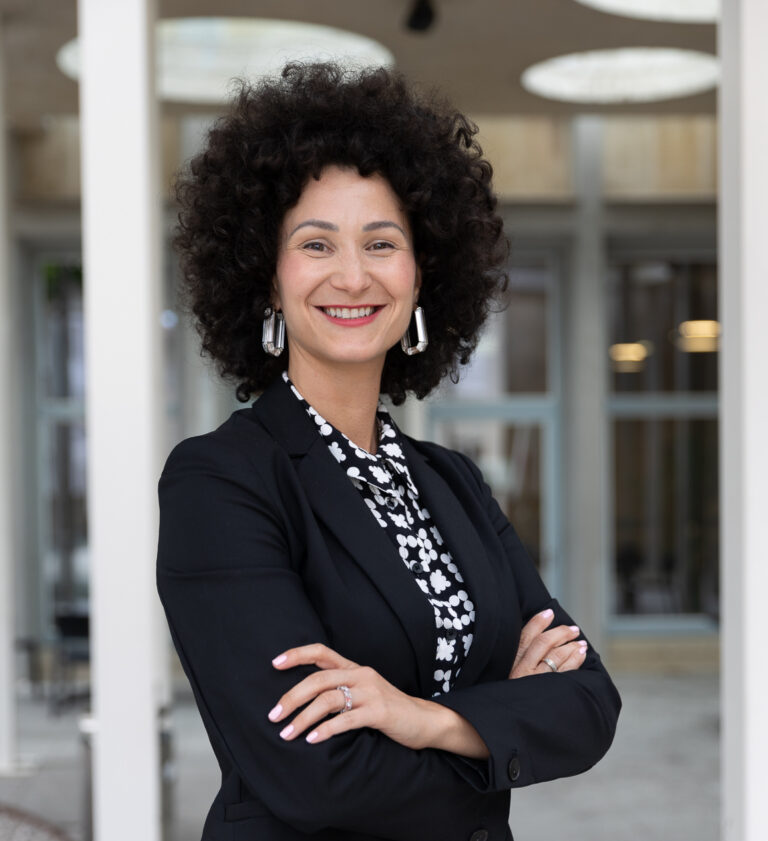 Belma Cemalovic – Workshop Host Startup Playground