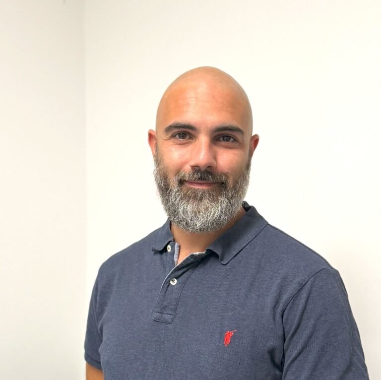 Christoph Udier – Workshop Host Startup Playground