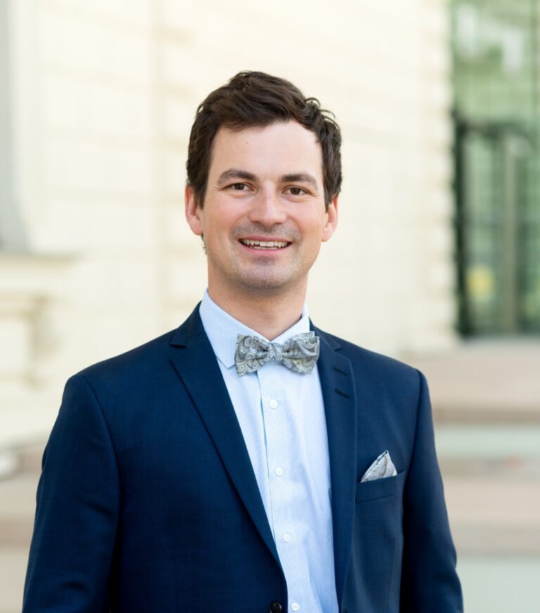 Jakob Gaugeler – Workshop Host Startup Playground