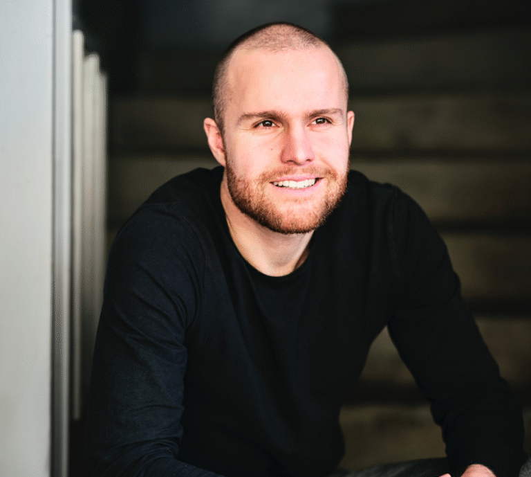 Mag. Julian Pekler – Workshop Host Startup Playground