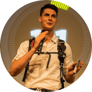 Lukas Watzinger